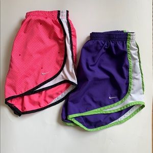Nike Women’s Shorts